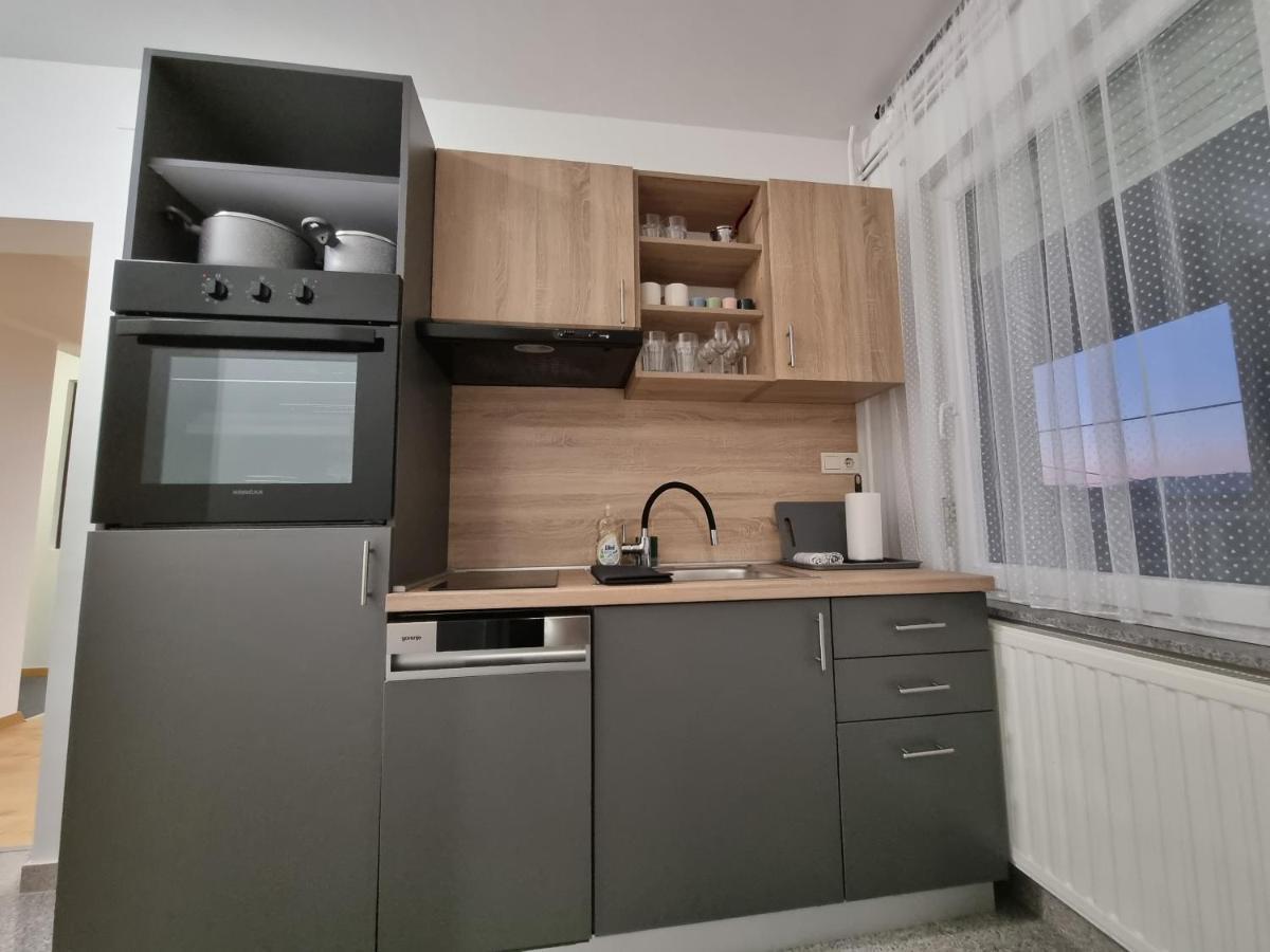 Apartment Kfn Concept One