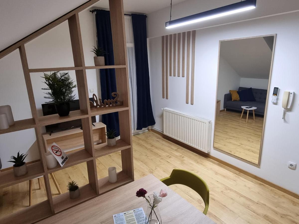 Apartment Kfn Concept One